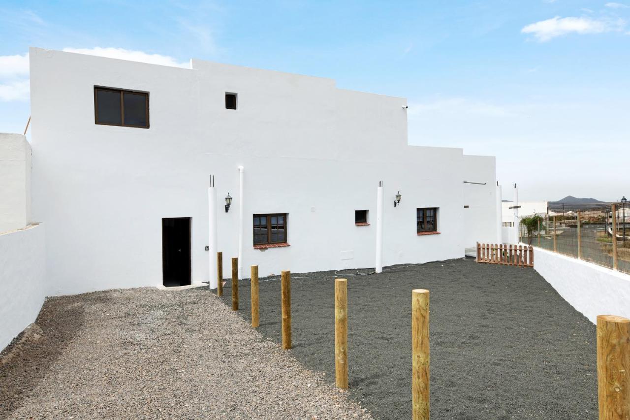 Casa Diego Soo Exterior photo